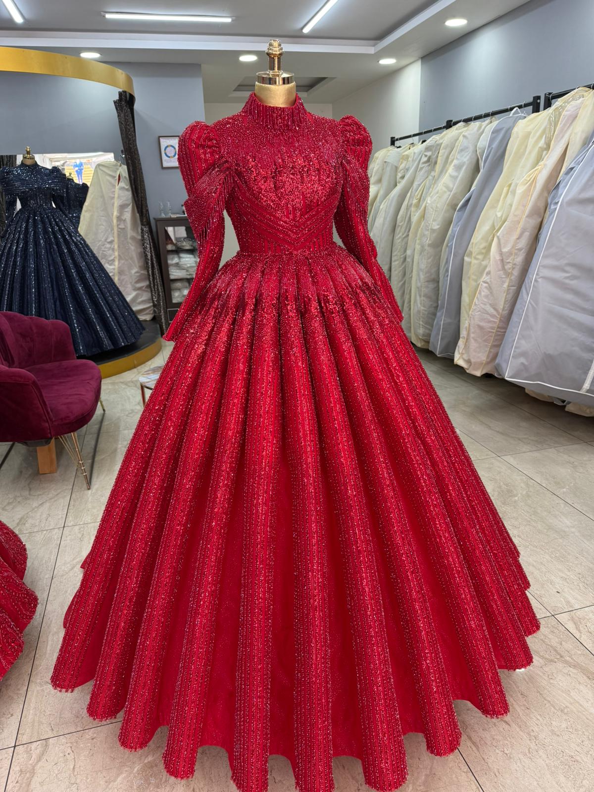 Rüyam Gelinlik & Fotoğraf